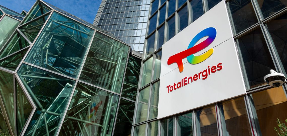 TotalEnergies cuts emissions by 2.9% in 2024 and stays on course
