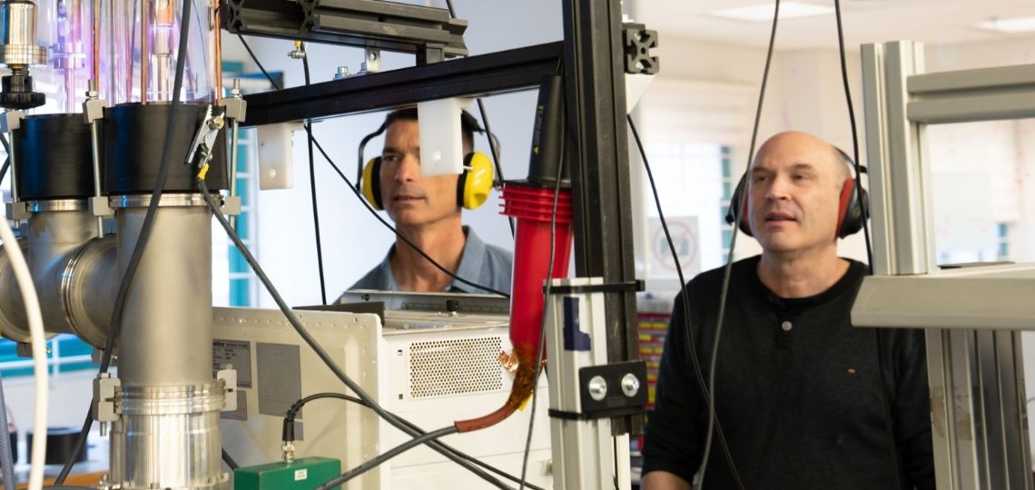 nT-Tao secures additional $5 million funding for compact nuclear fusion