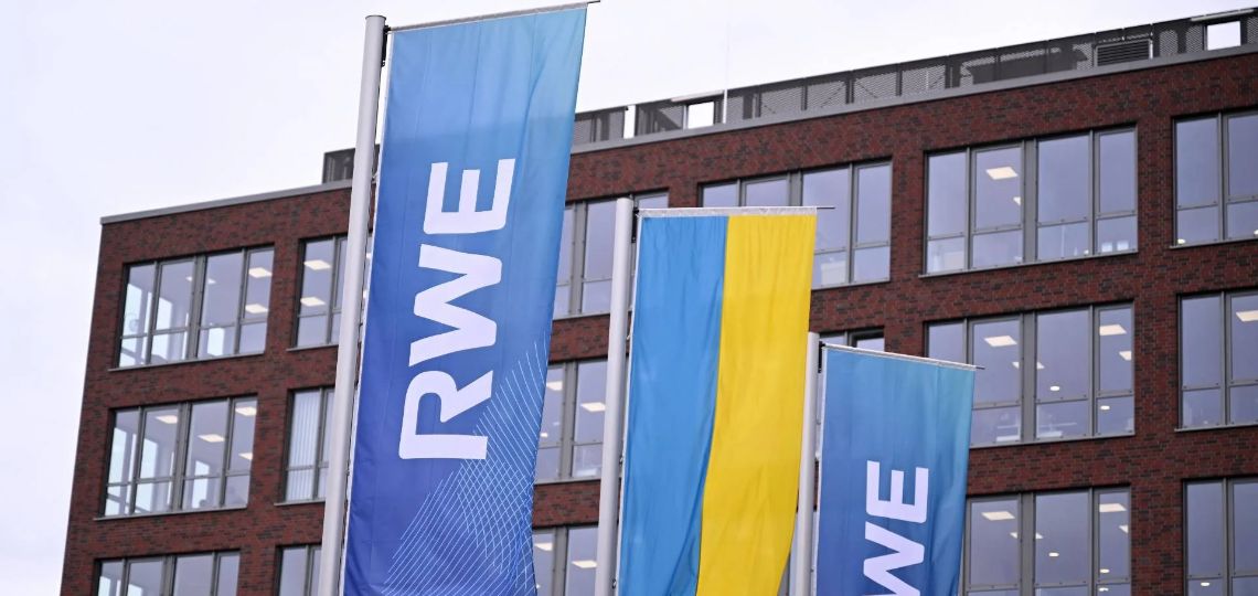 Saúl Luciano Lliuya’s lawsuit against RWE opens in Germany