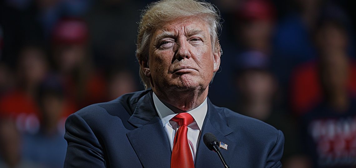 Trump unveils energy policy in Houston, focuses on fossil fuels