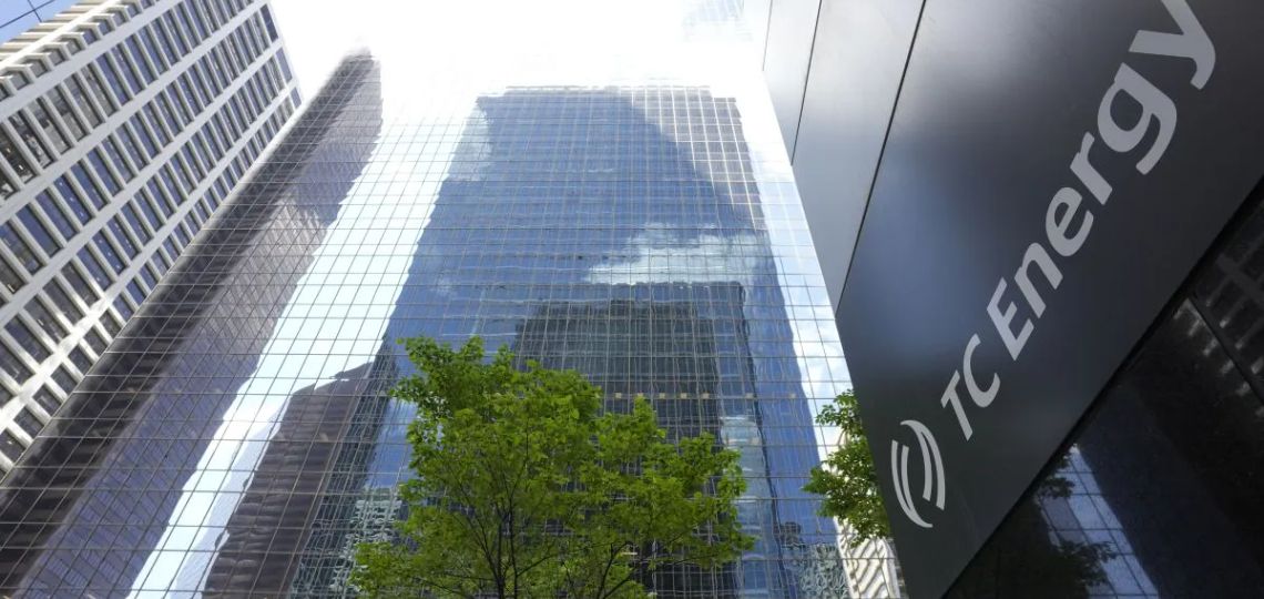 Thomassen Amcot Holdings acquiert une turbine à vapeur de 160 MW de TC Energy