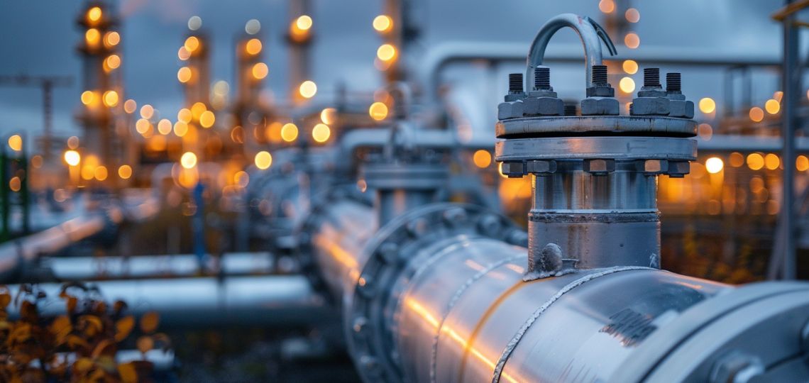 L’Afrique, leader mondial de la croissance de la demande de gaz naturel d’ici 2050, selon le GECF