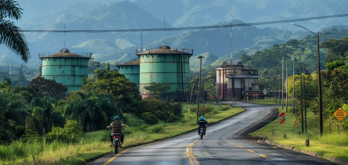 Trump impose une taxe de 25 % à tout pays important du pétrole vénézuélien