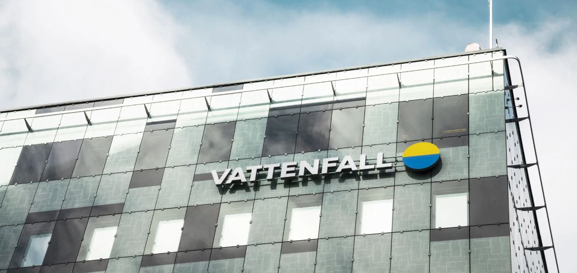 Vattenfall to build Germany’s largest offshore wind farm alone