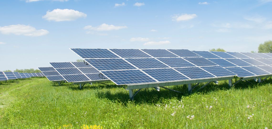 Plenitude launches construction of a 90 MW solar plant in the Region of Murcia