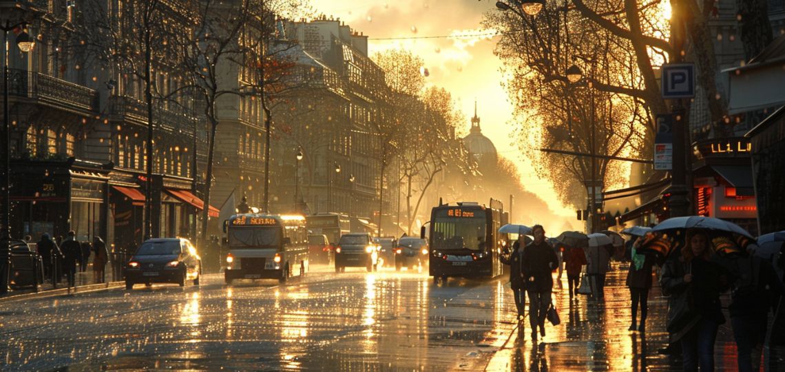 La baisse des émissions ralentit en France avec un recul limité de 1,8 % en 2024