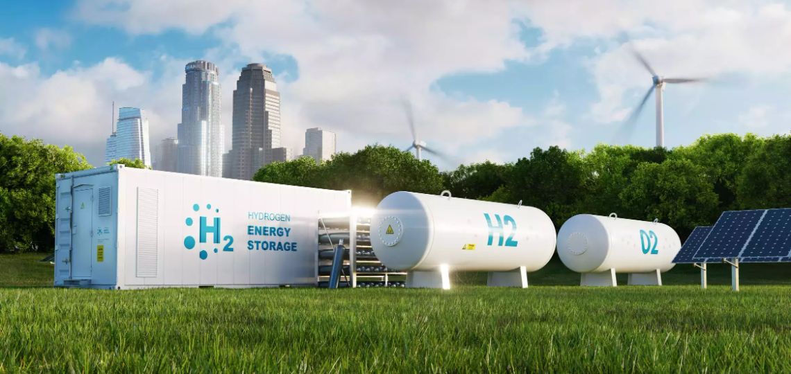 La France autorise deux permis d’exploration pour l’hydrogène naturel en Nouvelle-Aquitaine