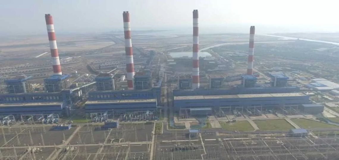 JSW Energy acquires KSK Mahanadi Power for $1.93 billion