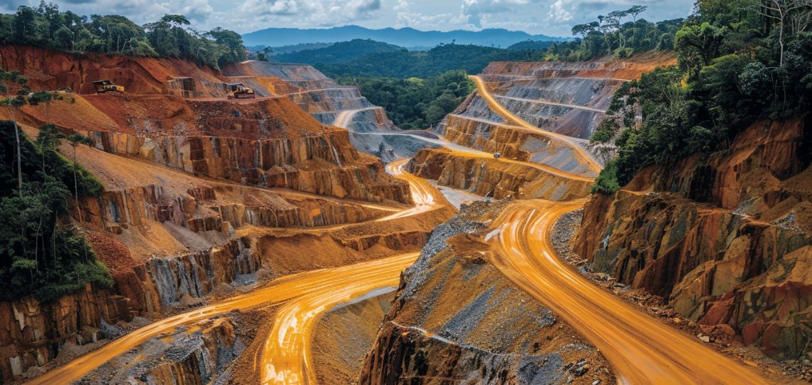 Brazil accelerates investments in rare earths despite market uncertainty
