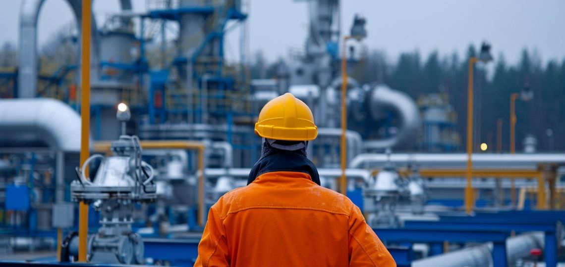 Egypt plans to lease natural gas liquefaction facilities in Germany