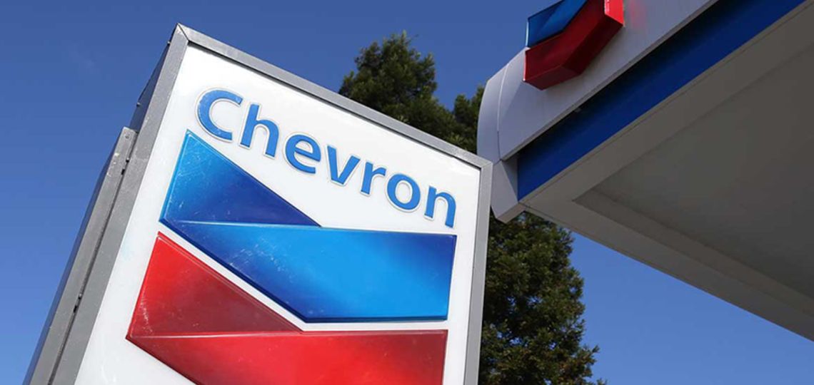 Chevron continues deepwater oil exploration investments in Nigeria