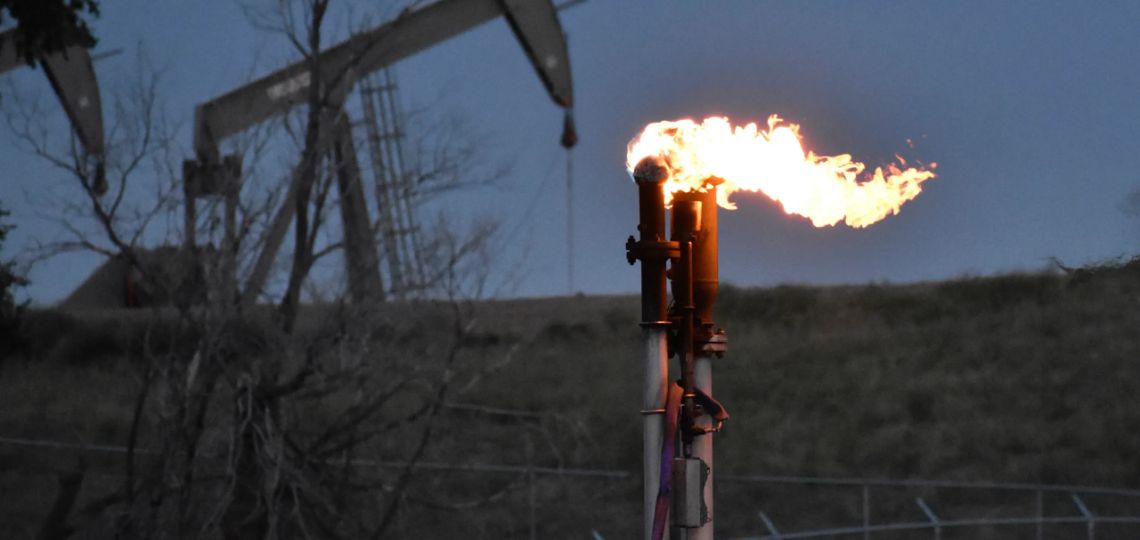 ChampionX receives EPA approval for methane leak detection technology