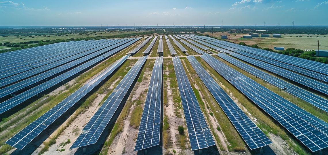 RWE and Meta sign a 200 MW PPA in Texas
