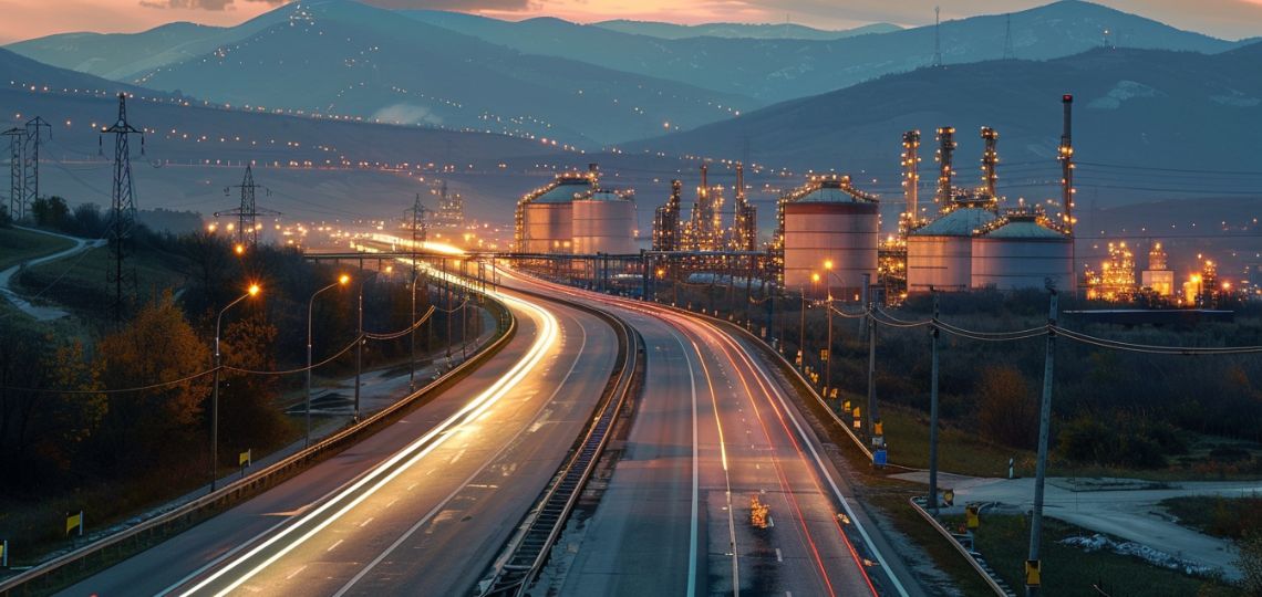 Slovaquie: Fico freiné par des obstacles techniques dans l’accord gazier avec l’Azerbaïdjan