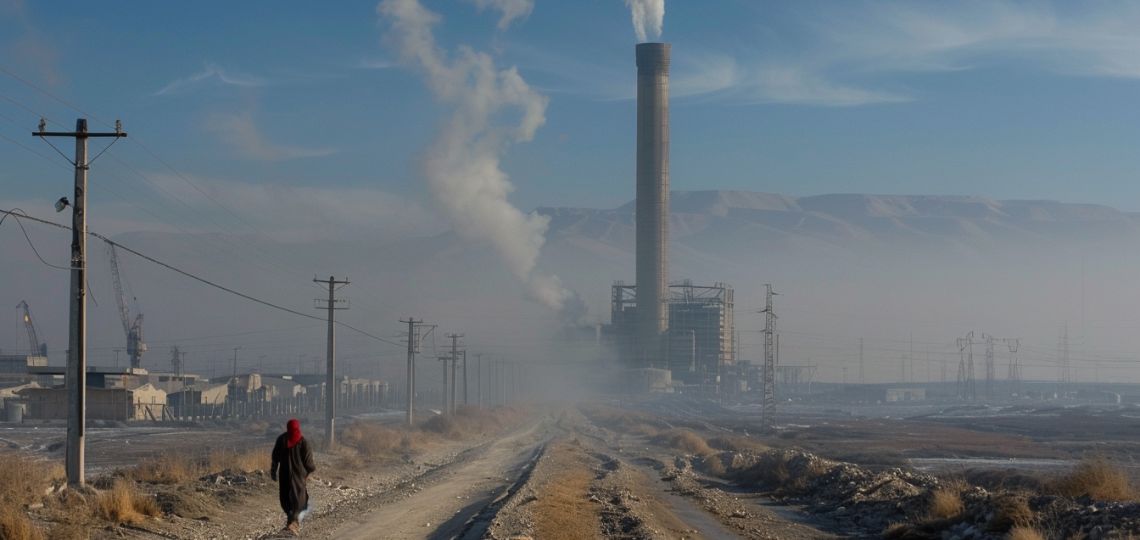 L’Irak diversifie ses sources énergétiques face aux sanctions américaines