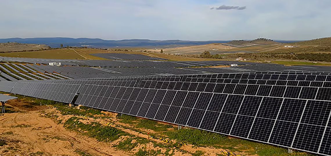 Masdar completes acquisition of Valle Solar, a strategic 234 MW solar project in Spain
