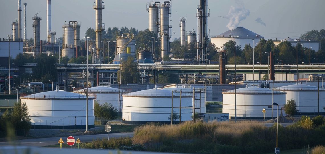 Les stocks de pétrole américains reculent de 3,3 millions de barils contre toute attente