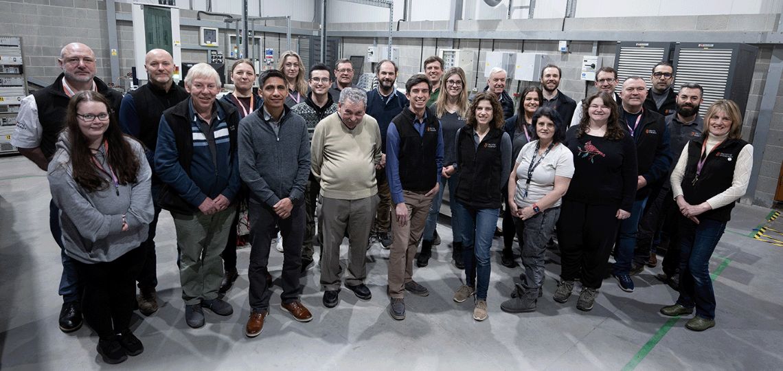 Inlyte Energy and HORIEN partner to industrialise iron-sodium batteries in the United States