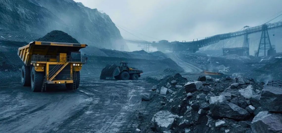 India surpasses one billion tonnes of coal, reducing imports