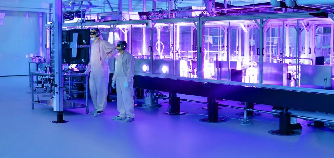 Marvel Fusion secures additional €50 mn for its laser nuclear reactor programme
