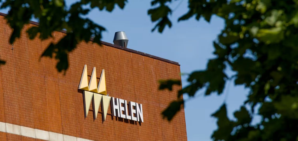 Finland: Helen met fin à l’usage du charbon avec la fermeture de la centrale de Salmisaari