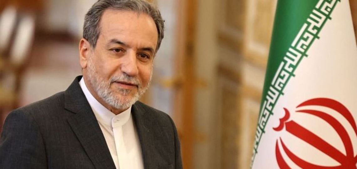 Le ministre iranien des Affaires étrangères attendu à Moscou avant les négociations avec Washington