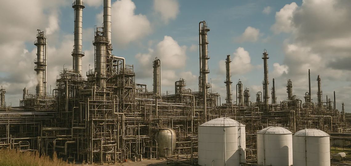 Les bioraffineries intégrées accélèrent l’essor des carburants renouvelables à coûts maîtrisés