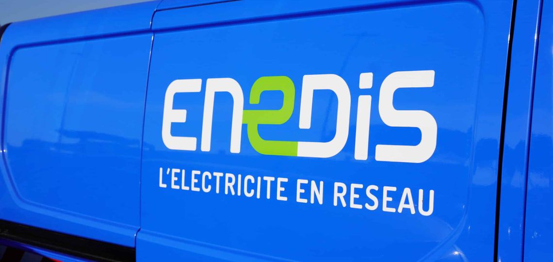 Enedis strengthens internal procedures after new corruption allegations