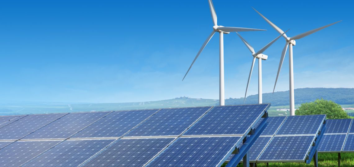 Europe contracts 19 GW of renewable capacity via PPAs in 2024