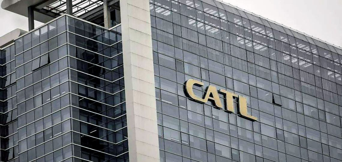 CATL dévoile des batteries révolutionnaires pour véhicules électriques, ouvrant la voie à une nouvelle ère énergétique