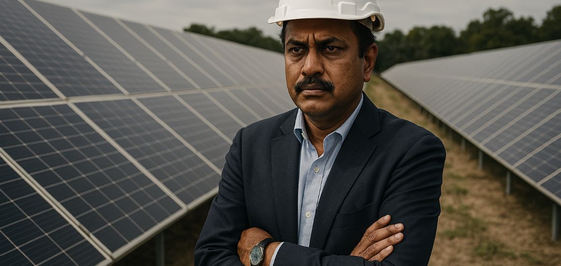 Waaree double sa capacité solaire aux États-Unis avec une nouvelle unité de 1,6 GW au Texas