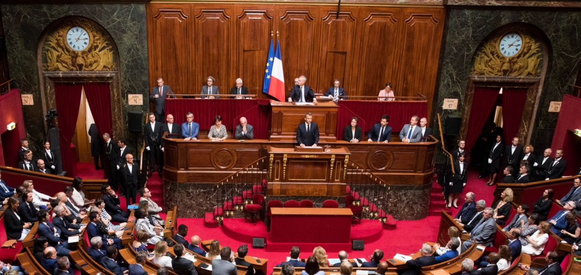 La France reporte l’annonce de sa stratégie hydrogène à mercredi, les industriels en attente