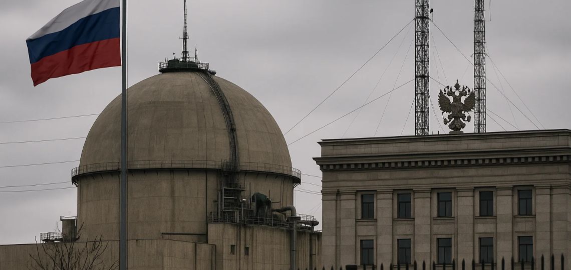 Russia positions itself to facilitate a nuclear agreement between Iran and the United States