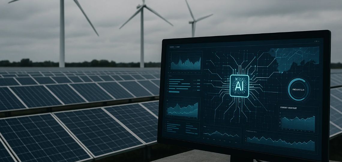 Artificial intelligence in energy to reach $58.66bn by 2030