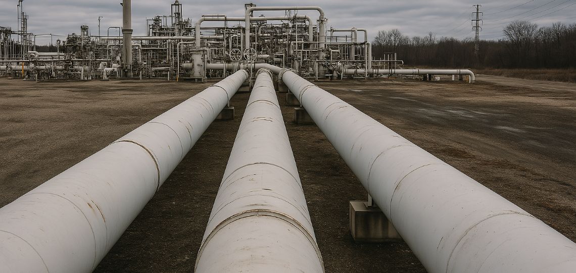 Shell sells stake in Colonial Enterprises to Brookfield for USD 1.45 bn