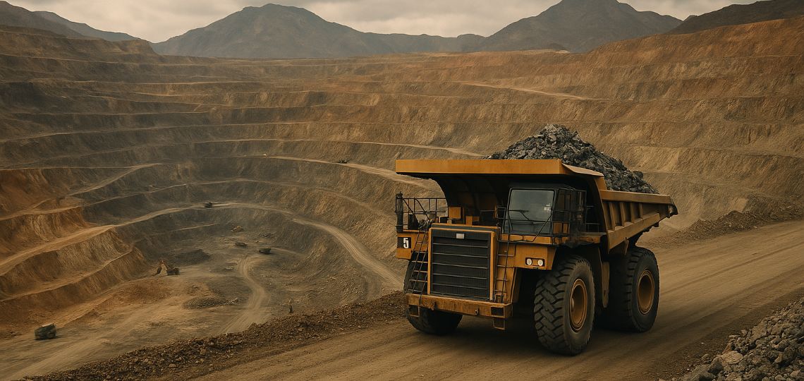 Les producteurs de cuivre misent sur la croissance alors que les stratégies d’investissement divergent