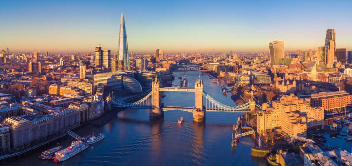 Sommet à Londres : tensions sur le rôle des énergies renouvelables pour la sécurité énergétique mondiale