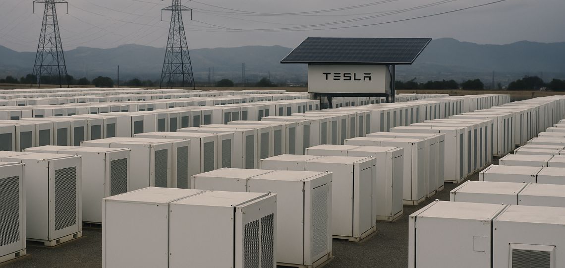 The US battery energy storage market to reach $7.02 billion by 2029