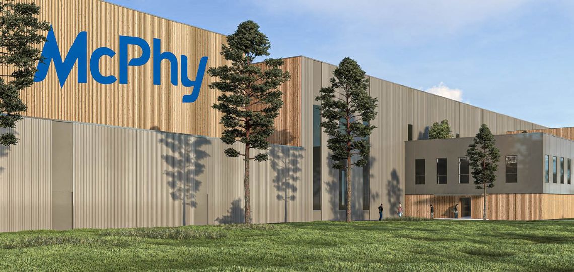 McPhy Energy entame une procédure de conciliation pour assurer sa survie industrielle