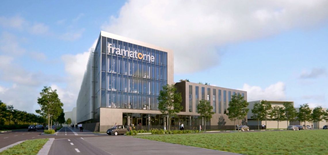 Framatome et TechnicAtome reprennent Segault pour sécuriser la chaîne nucléaire française