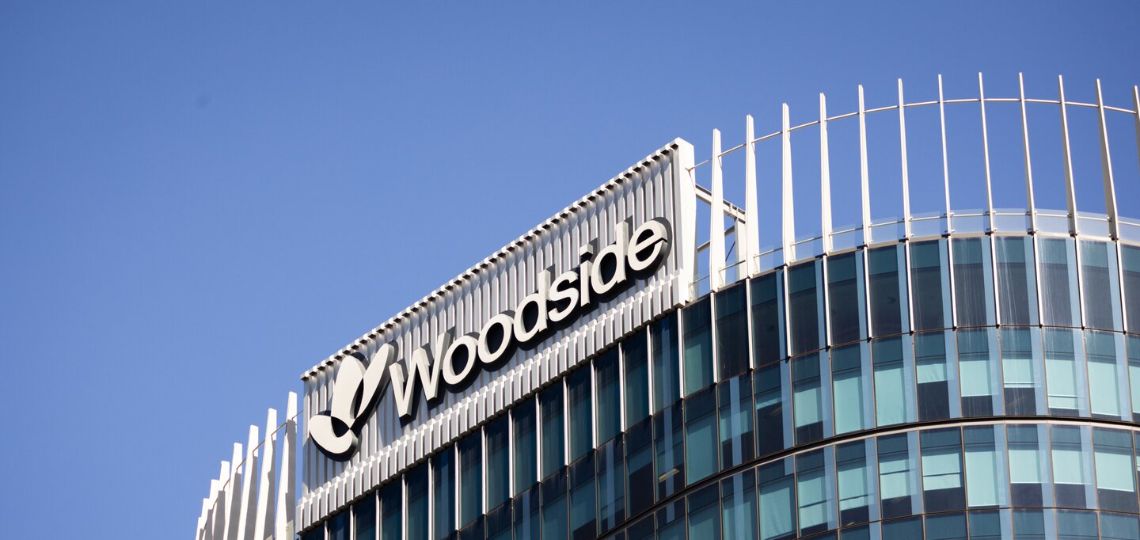 Woodside annonce une production stable au premier trimestre 2025 malgré des impacts climatiques