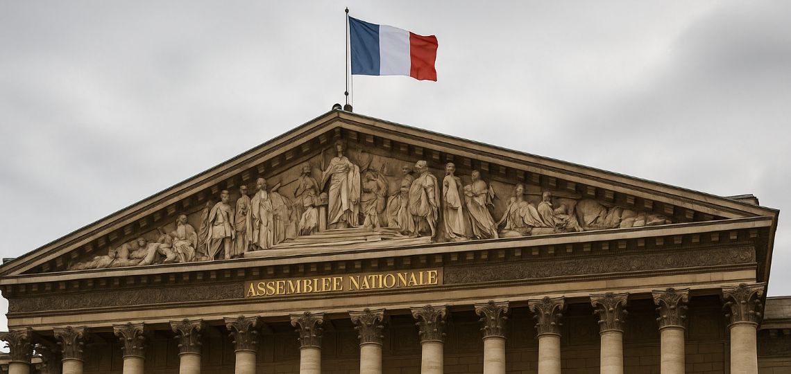 France: Bayrou delays publication of energy decree amid political pressure