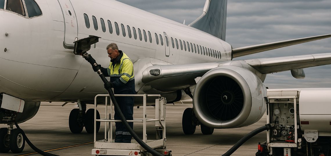 Gevo signs offtake deal with Future Energy Global for SAF-related carbon credits