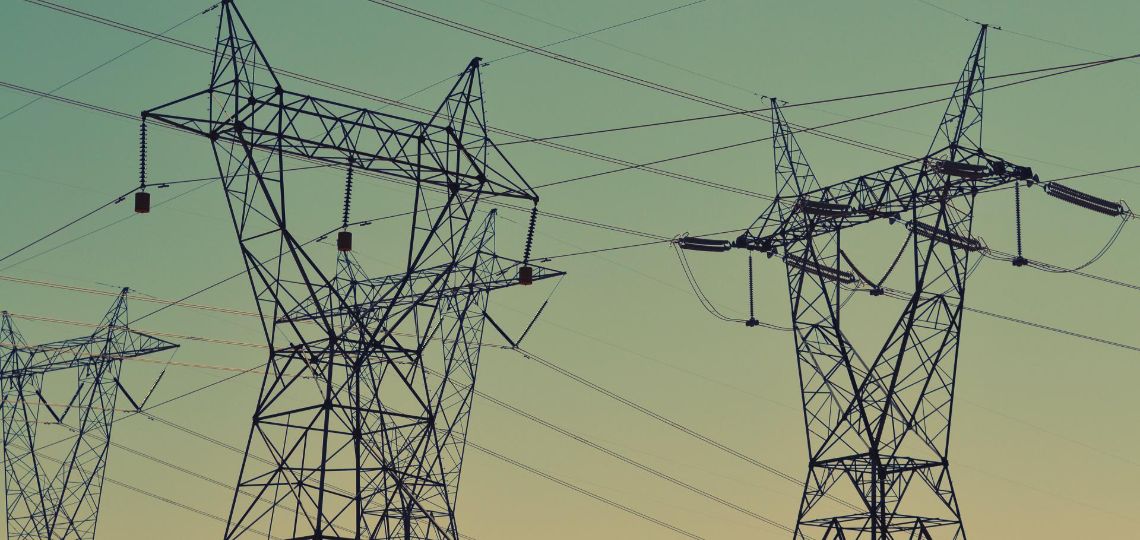 L’Union européenne doit investir 1 871 milliards € pour moderniser ses réseaux électriques d’ici 2050