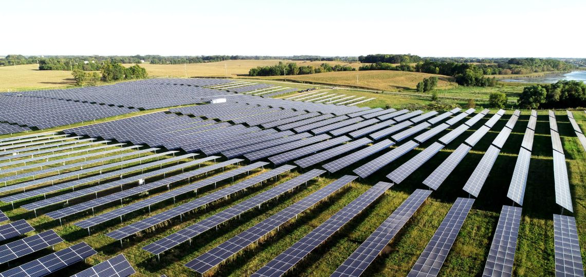 Matrix Renewables met en service la plus grande centrale solaire d’Idaho