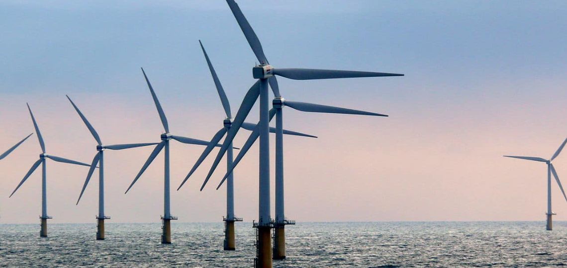 Nexif Ratch Energy secures key permit for 500 MW offshore wind project in the Philippines