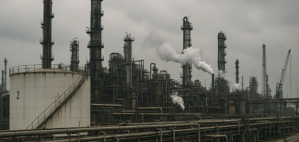 TotalEnergies va fermer une unité éthylène à Anvers face à la surcapacité européenne