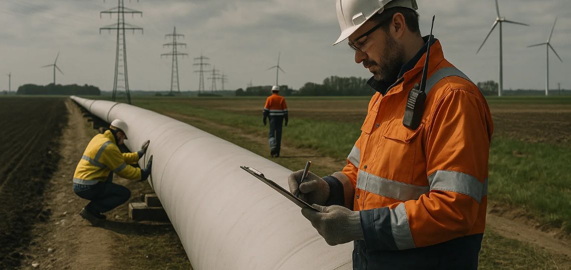 Woodside signs LNG supply agreements with Uniper for 2 million tonnes per year