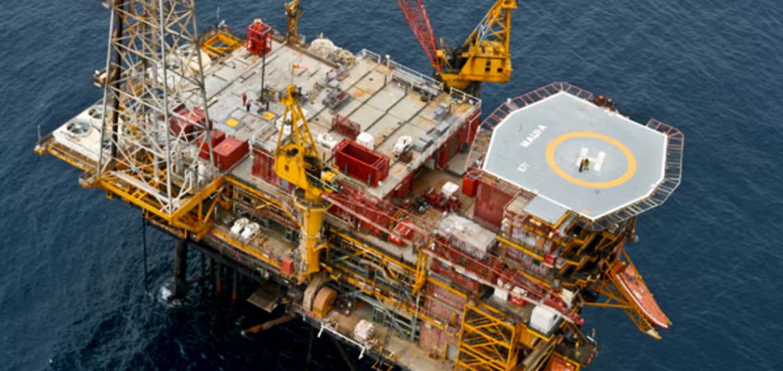 NGOs call for global ban on offshore oil exploration