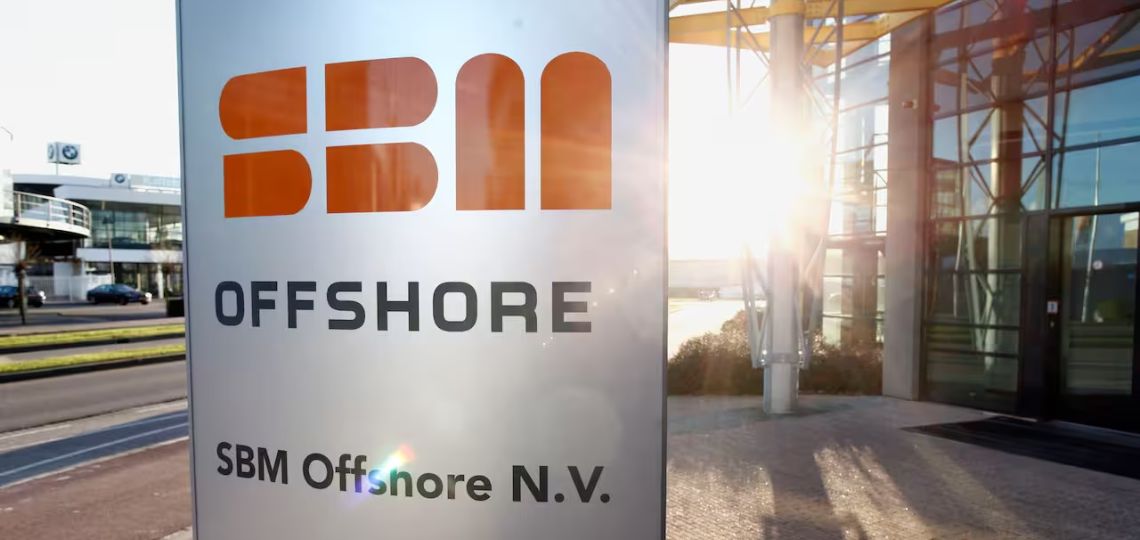 SBM Offshore secures USD1.1bn from 13 banks to refinance debt